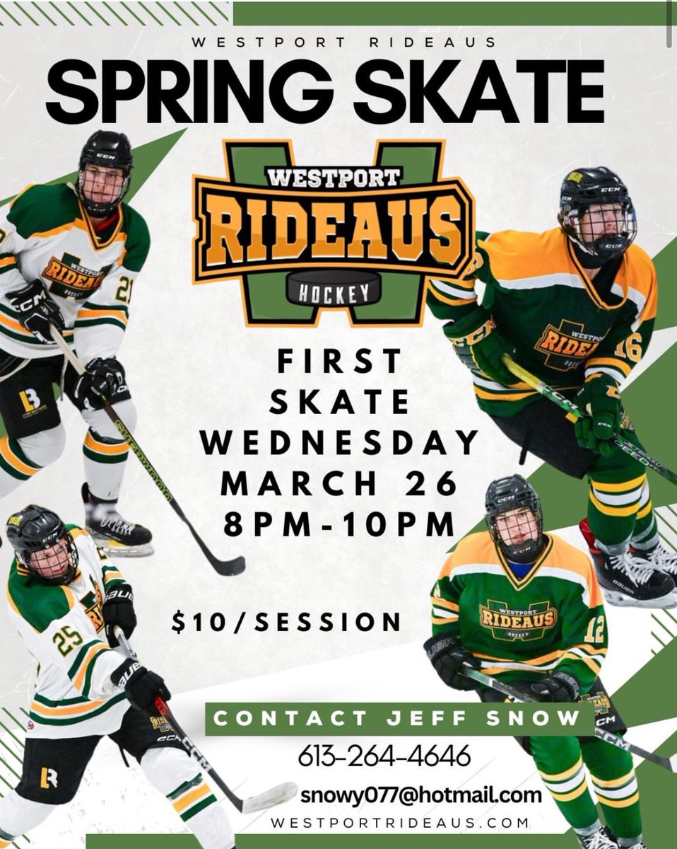 WestportJrHockey tweet media