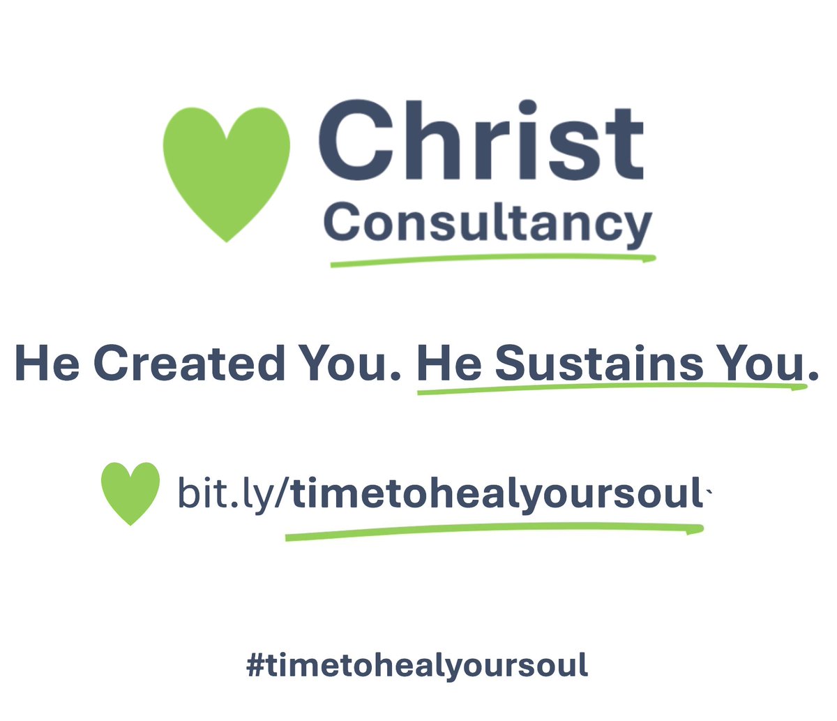 Would You Like To Know The One Who Sustains Your Very Existence?

Think about the human body for a few moments.

Think about all the vital organs.

Think about the human brain.

Think about the human heart.

Would you like to start a relationship with the One who created it all?