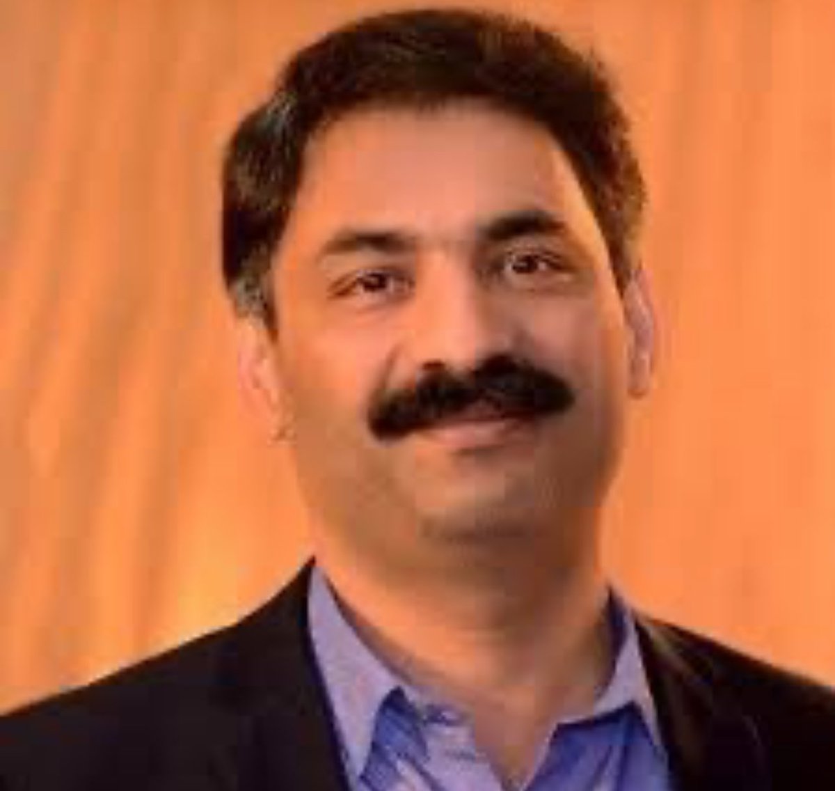 Azaz Syed tweet media