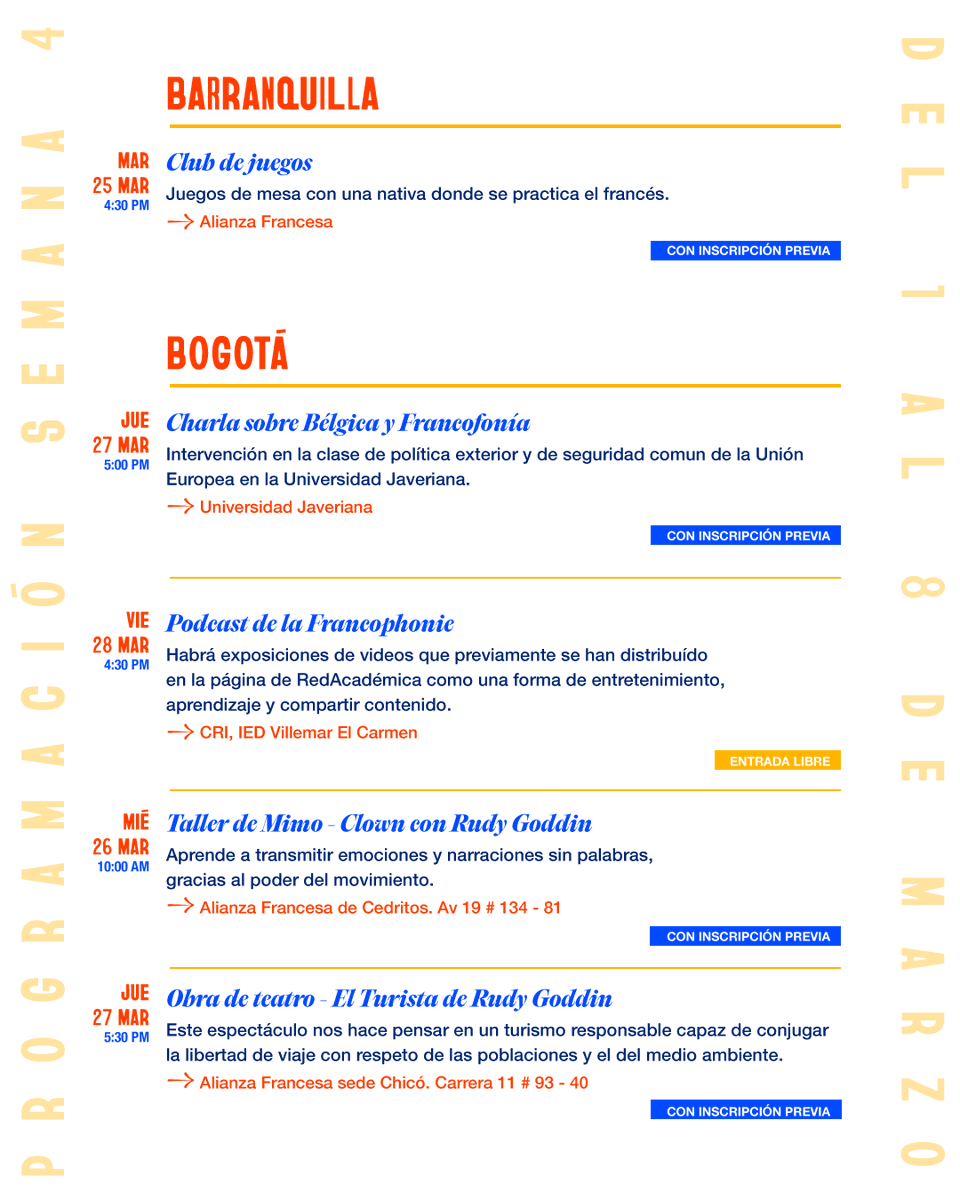 Institut Français de Colombie tweet media