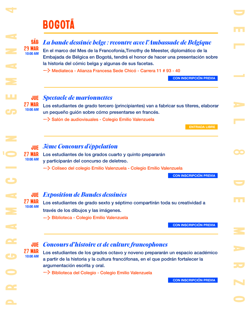 Institut Français de Colombie tweet media
