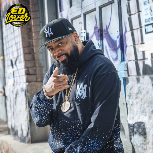 Congratulations to our national syndication partner, <a href="/MrEdLover/">Ed Lover</a>, host of #TheEdLoverExperience, for his induction into the National Black Radio Hall of Fame Class of 2025 with the Hip Hop Radio Personality Award! radioink.com/2025/03/16/ed-…