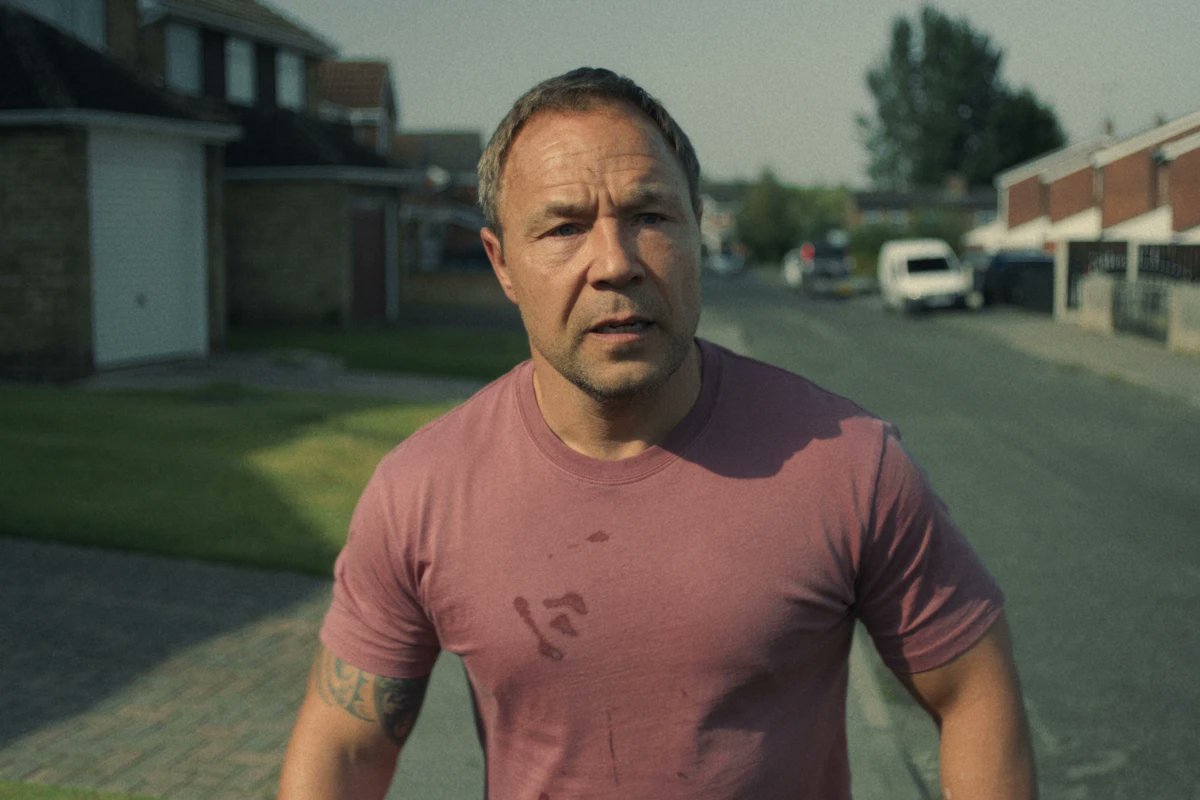 Neil King π» (@neiltking) on Twitter photo If you haven't seen #Adolescence on <a href="/NetflixUK/">Netflix UK & Ireland</a> yet, watch it now. Incredibly powerful & important drama. Old or young, watch it. It deserves every award you can throw at it, especially Stephen Graham who is superb. The single camera shots for each episode are mind-blowing π€―. If you haven't seen #Adolescence on <a href="/NetflixUK/">Netflix UK & Ireland</a> yet, watch it now. Incredibly powerful & important drama. Old or young, watch it. It deserves every award you can throw at it, especially Stephen Graham who is superb. The single camera shots for each episode are mind-blowing π€―.