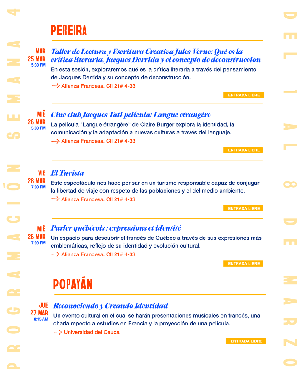 Institut Français de Colombie tweet media