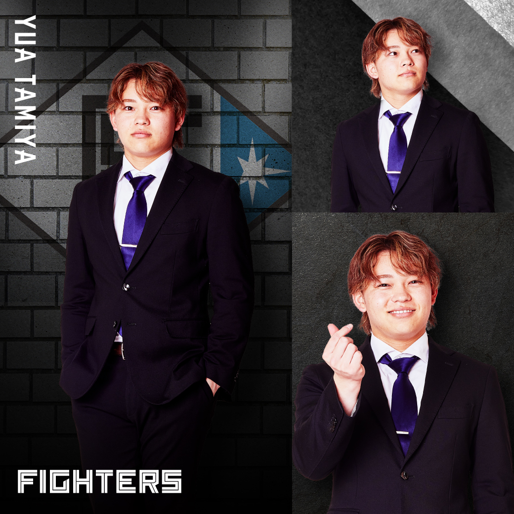 田宮裕涼 5月 FAV MONTHLY HERO 3点セット 田宮裕涼 5月 FAV MONTHLY HERO 3点セット