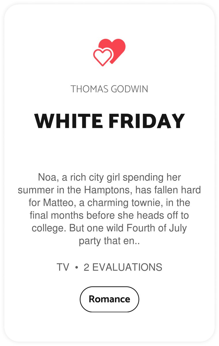 The Black List tweet media