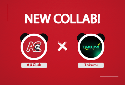 We're thrilled to announce our collaboration with <a href="/Takumi_avax_/">Takumi</a> or their upcoming collection!    

🐼Join our discord for more opportunities!
