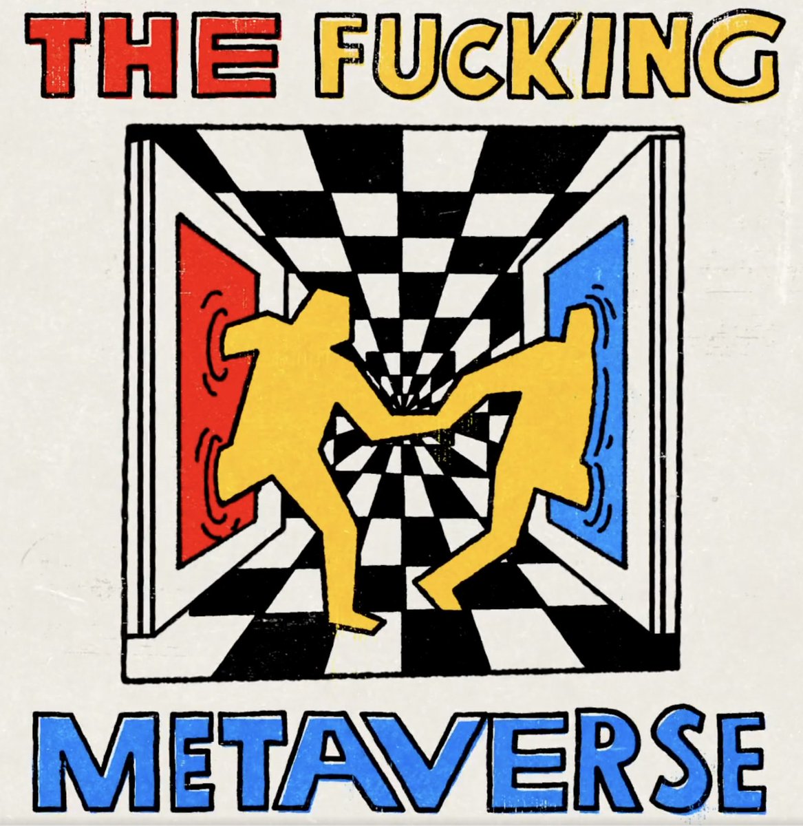 I miss this podcast!

What other podcasts/spaces about NFTs and the metaverse are really worth checking out these days?