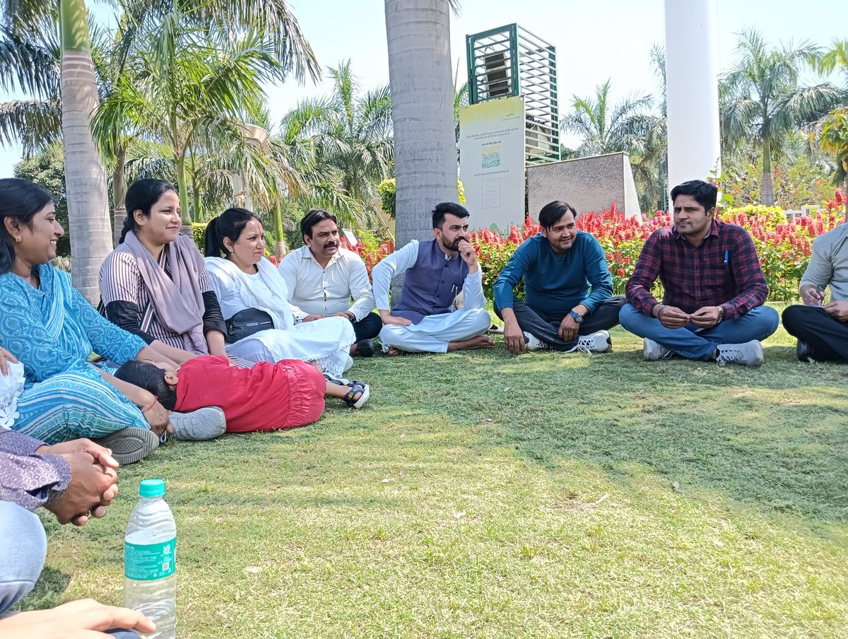 Surinderdelhi's tweet photo. Samast Atithi ADHYAPAK.
Delhiguestteachers. https://t.co/52OoyqEUwg