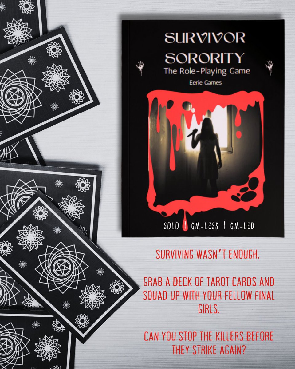 We are SO close to reaching our goal! Thank you every one who has supported so far! We’ve still got a few portraits available if you want your face (or someone else’s) in our tarot deck!