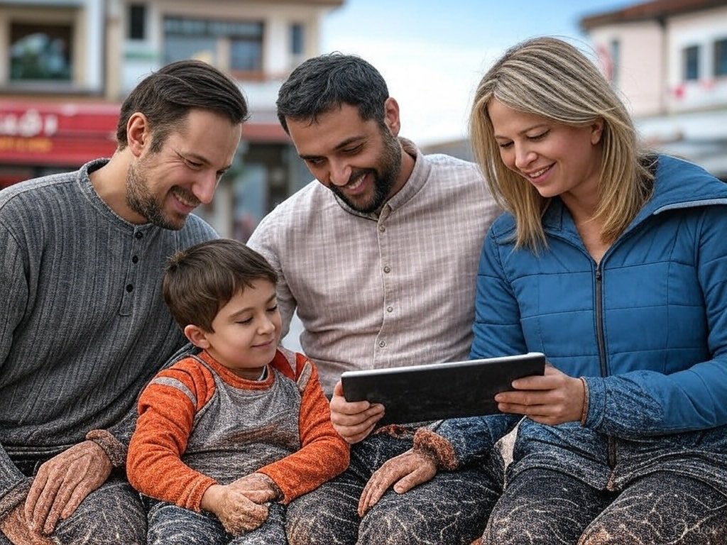 Türkiye’de 63 ilde ücretsiz internet dönemi başlıyor. Sizce bu uygulama dijital uçurumu kapatmada yeterli olacak mı?

#Ücretsizİnternet #DijitalErişim #Teknoloji #DijitalEşitlik #Gündem #Türkiye