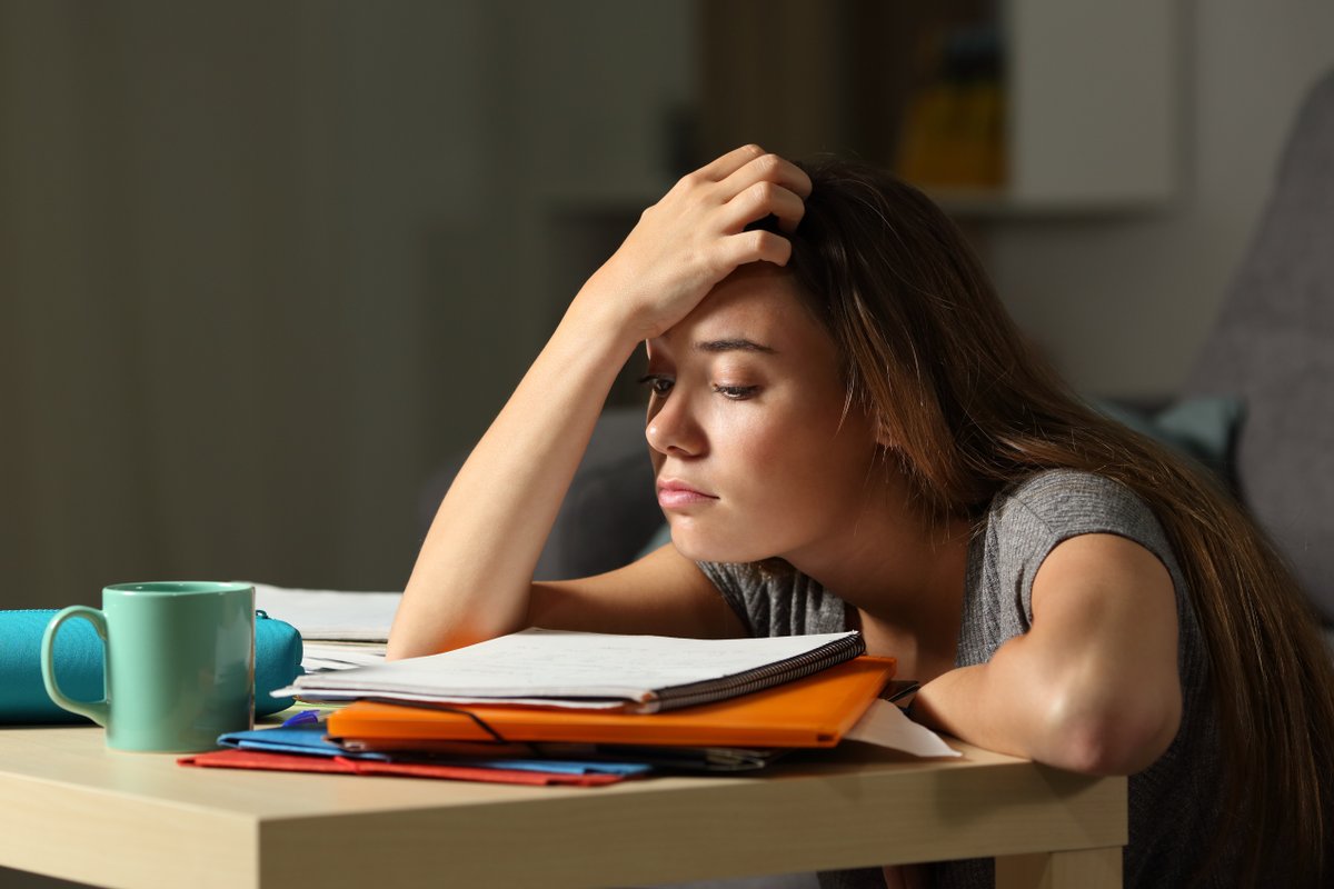 Lifespan Health & Wellbeing Research Centre (@lifespan_mq) on Twitter photo Are you a teacher, school counsellor, or psychologist supporting students with #academicstress in Years 11-12? #StudyWithoutStress (SWoS) teaches CBT skills to help students manage high stress levels. Become a SWoS facilitator mq.edu.au/research/resea… <a href="/PsyMQ/">PSYCHSCIENCES@MQ</a> #StudyStress #Anxiety Are you a teacher, school counsellor, or psychologist supporting students with #academicstress in Years 11-12? #StudyWithoutStress (SWoS) teaches CBT skills to help students manage high stress levels. Become a SWoS facilitator mq.edu.au/research/resea… <a href="/PsyMQ/">PSYCHSCIENCES@MQ</a> #StudyStress #Anxiety