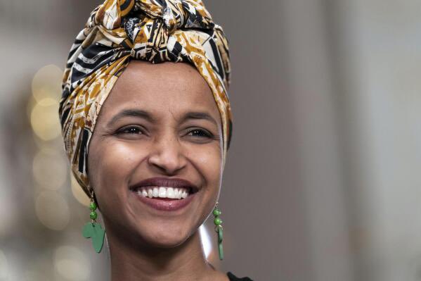 MProjectc19390's tweet image. Ilhan Omar, in a case of immigration fraud, married her brother. 

Your call America, deport or keep?shorturl.at/EBobL