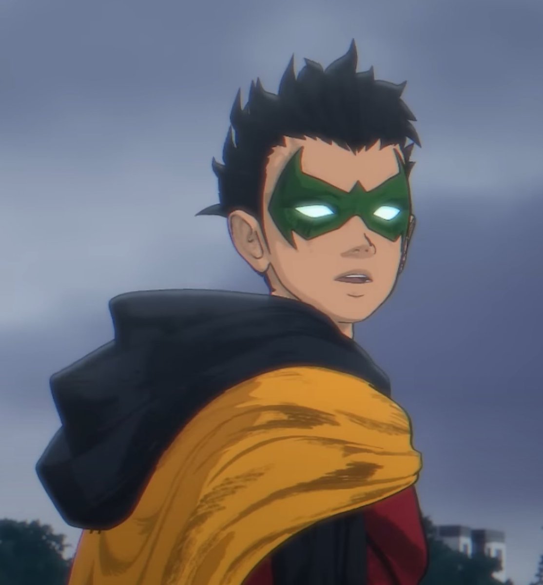 Bryson Baugus - Voice Actor tweet media