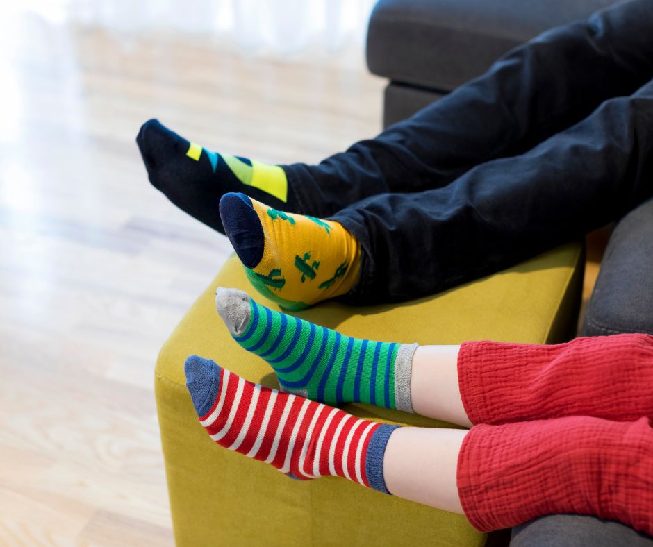 The latest edition of the CLBC Update for Individuals and Families is out now, and full of stories, events, resources and other helpful information. Read it all here: ow.ly/47To50Vkl8J