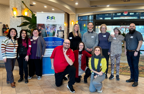 Community Living BC tweet media