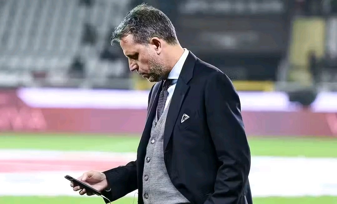 كوريري ديلو سبورت : 
حظوظ باراتيتشي ترتفع لتسلّم منصب المدير الرياضي