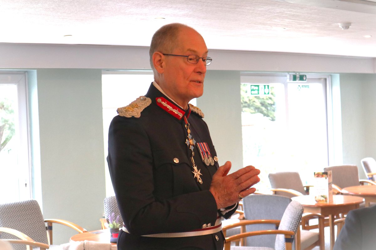 <a href="/PontefractGolf/">Pontefract & District Golf Club</a> <a href="/WakefieldMayor/">Mayor of Wakefield</a> <a href="/Dwain_longley/">Dwain Longley OStJ FICPEM</a> <a href="/LordLtWY/">Ed Anderson, Lord Lieutenant of West Yorkshire</a> Our chair, <a href="/PaulCartwright/">PaulCartwright</a>, said "this award was the greatest achievement in the civic society's 56 year history, and a significant achievement in his personal civic service".
Other images will be posted.
#kavs #KAVS2024