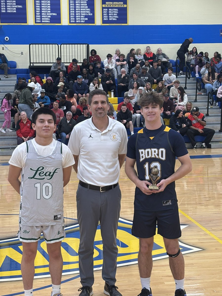 Congrats to our GABCA FT Champion, Jack Batten (Streetsboro)

Joe Cesareo (Cloverleaf) was runner-up