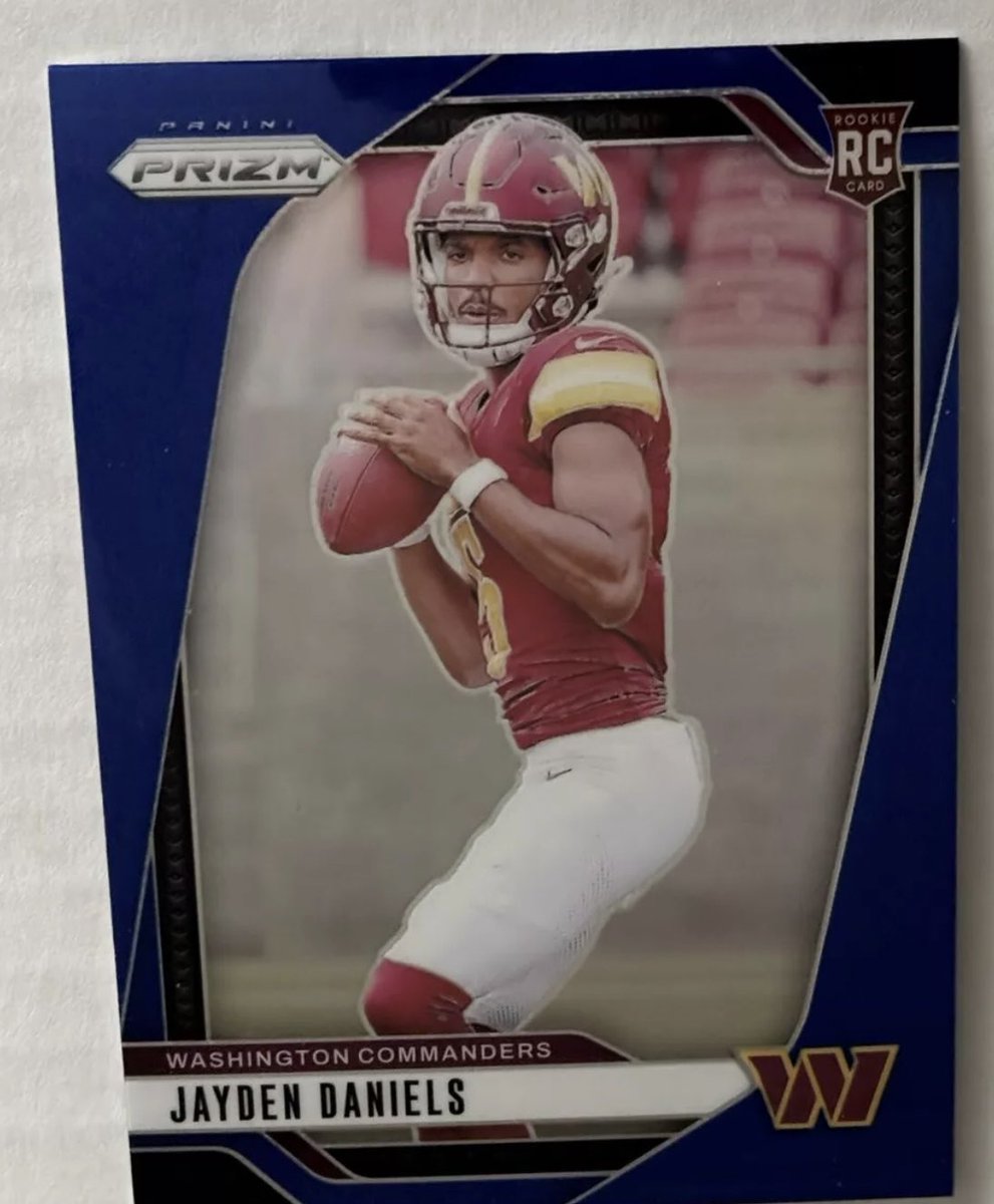 RipsAndSlips's tweet image. Dream big dreams 🔥
@CardPurchaser