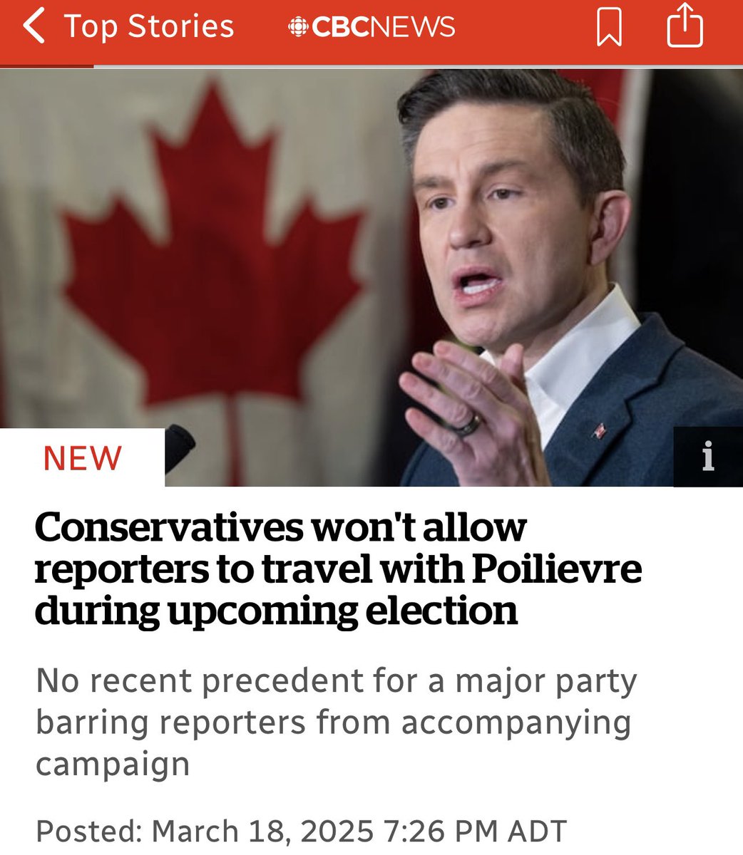 Be wary of anti-media politicians. Professional media is an essential component of successful democracy. 

Axe the tax, now mute the media?

What a hatchet job. 🪓