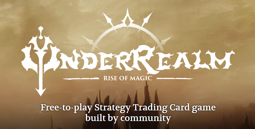 Agmont1912's tweet photo. The game is exciting and highly engaging, with a friendly and enthusiastic development team. 🔥 @PlayUnderRealm #UnderRealm #TCG #Solana 
🔗 Join now at: https://t.co/uQSvKifwJI
Let's fight together  @LongTat2002 @Echlam_com @NguyenH59620230 https://t.co/PFFOwltrrl