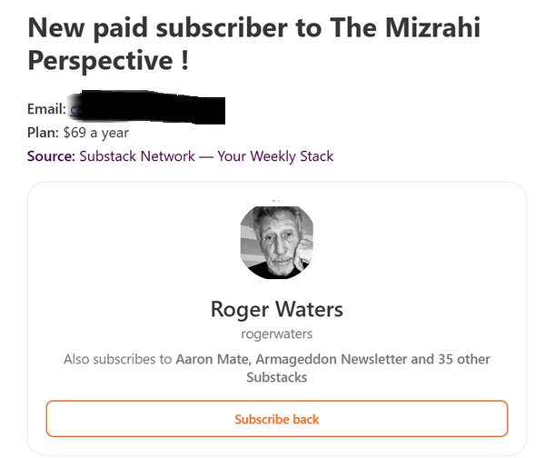 Gal Gadot got herself a Hollywood star today. I got this (and it is an infinitely greater honor, in case I need to state the obvious)