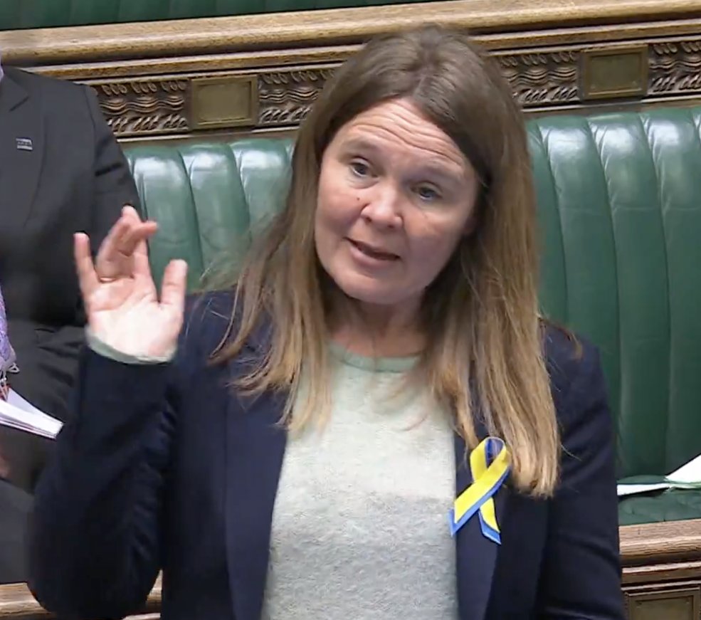 VikkiSlade72's tweet image. I was really pleased that the Minister agreed to look into this case where the income of an abusive partner was not validated and resulted in arrears having to be repaid at just Β£1 a month.
vikkislade.uk/post/vikki-chaβ¦