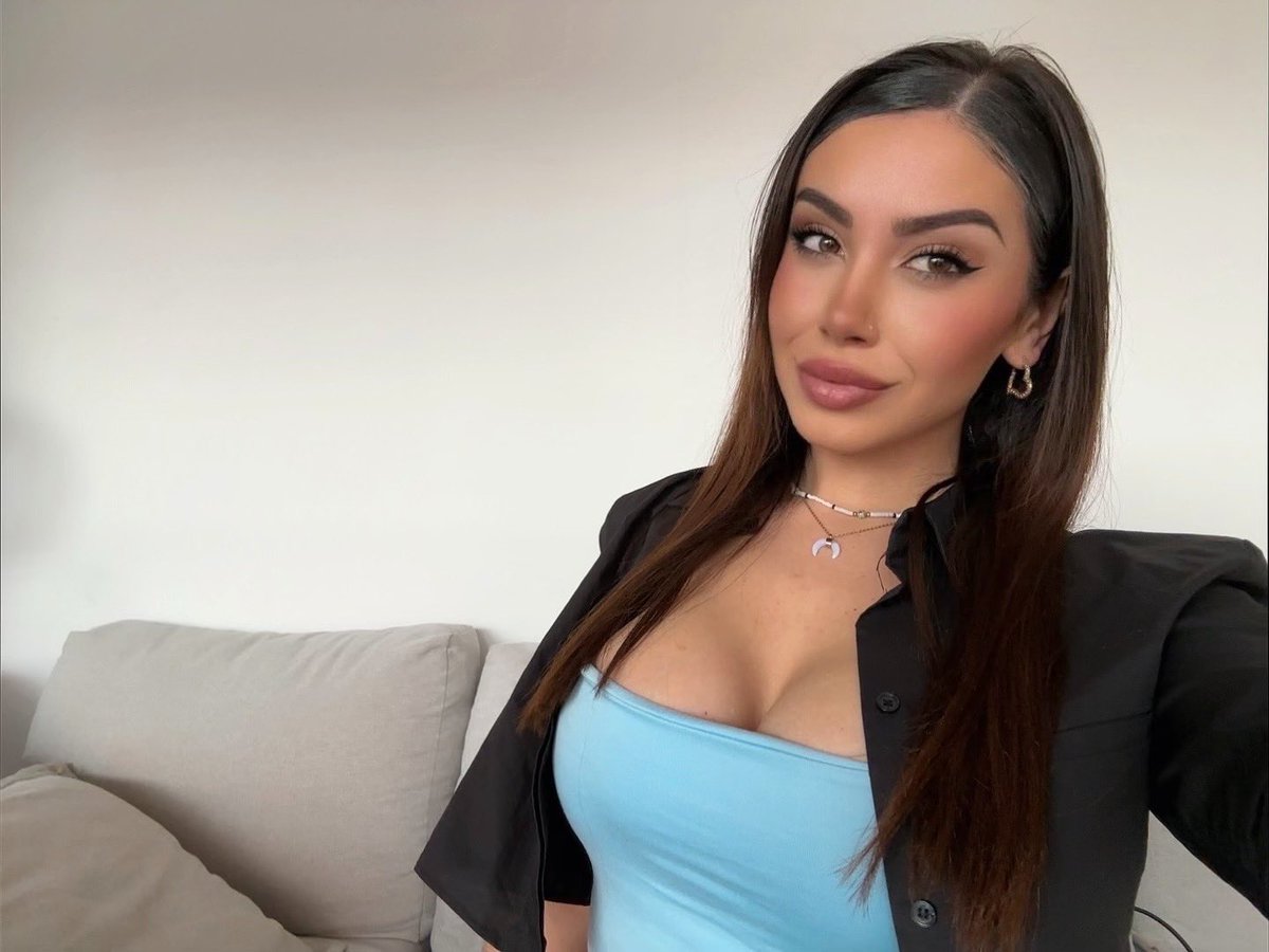 Sofiabalance (@sofiabalance) on Twitter photo 