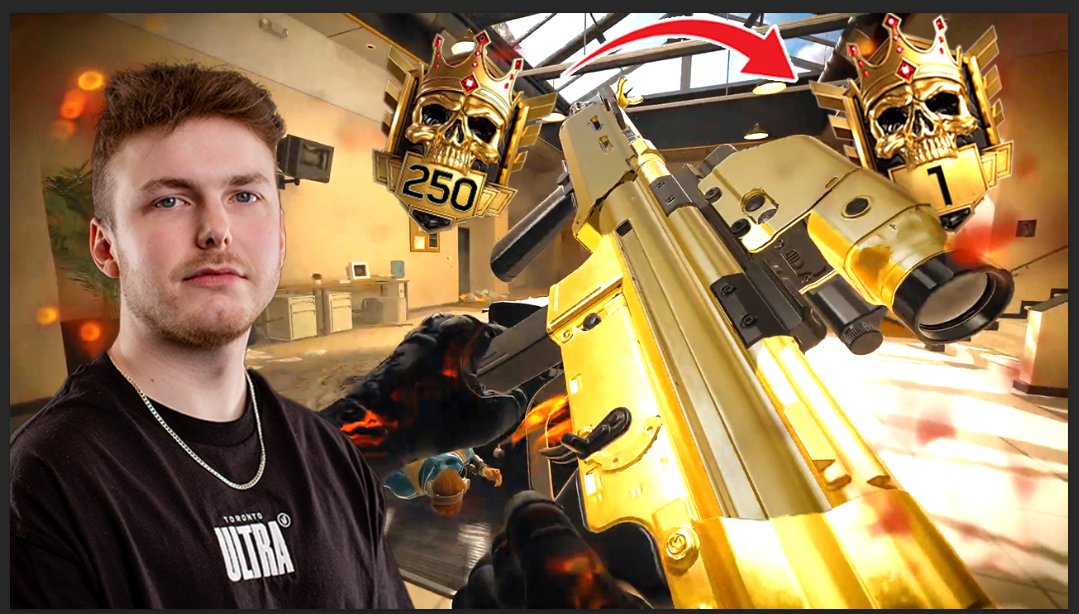 🔴NEW YT UPLOAD🔴

any love is appreciated as always peeps &lt;3

youtu.be/c5_laBTTN0w