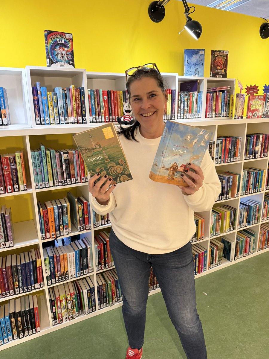 Lisette Vermeeren tweet media