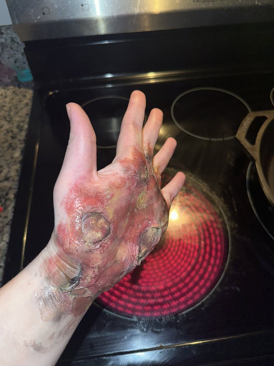 Joari Jostar ⭐️ tweet media