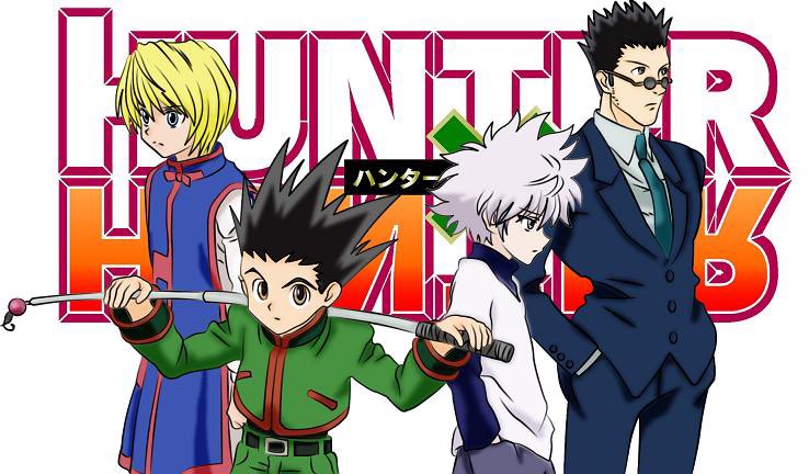 VivaErManga's tweet photo. ¡’Hunter x Hunter’ licenciado por @SelectaVision! ¡Menudo bombazo final para la avalancha de anuncios de hoy!
Tremendo anime animado por MadHouse llegará doblado en castellano quw adapta el manga creado por Yoshihiro Togashi
#SelectaVisionDirect #hunterxhunter https://t.co/yVmFM1ZUj2