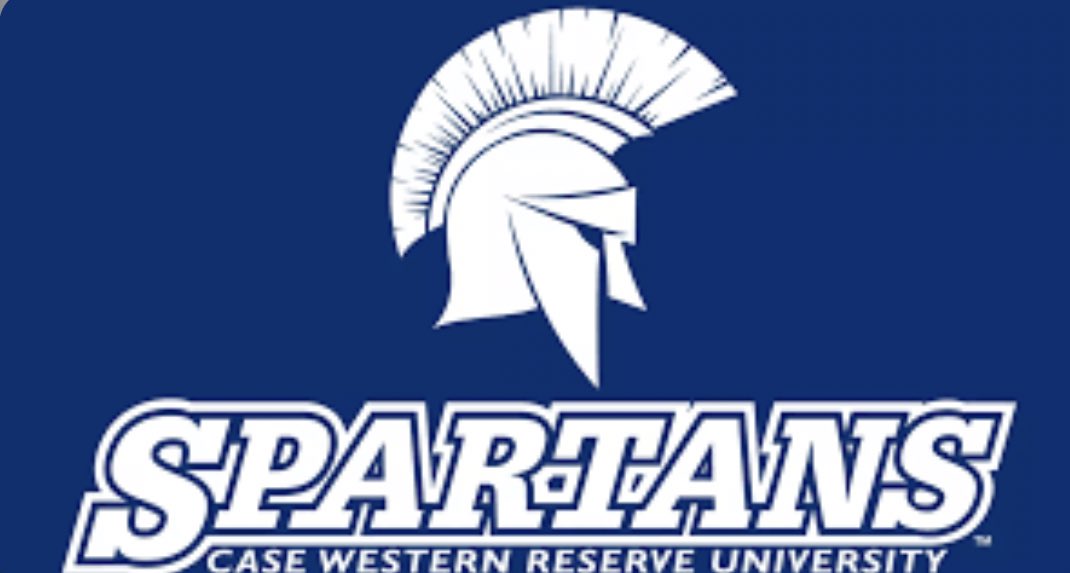 Simon Moschin (@simonmoschin24) on Twitter photo After a great visit, I’m grateful to receive an offer from Case Western Reserve University! Thanks to Coach McGuinness and Coach Staley for the opportunity!
<a href="/thegeneral39/">ross deutsch</a> <a href="/CWRUhoops/">SpartanBasketball</a> After a great visit, I’m grateful to receive an offer from Case Western Reserve University! Thanks to Coach McGuinness and Coach Staley for the opportunity!
<a href="/thegeneral39/">ross deutsch</a> <a href="/CWRUhoops/">SpartanBasketball</a>