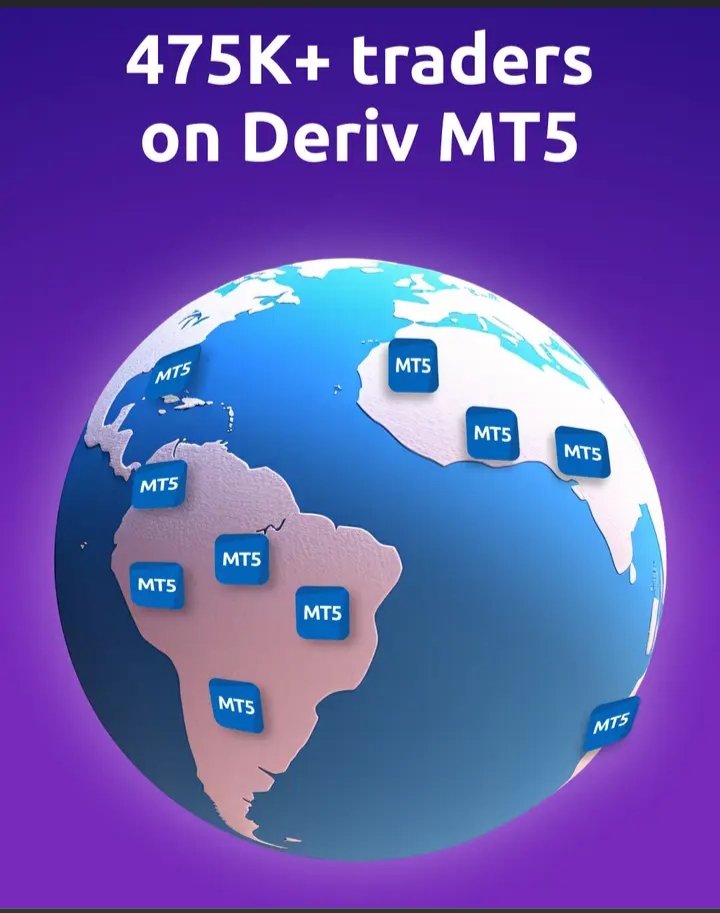 Thurchig's tweet photo. Do you want to trade with $10,000 of virtual money before you start trading with real money? You can do it now with Deriv! Use the link below

https://t.co/bR9vGL91mf https://t.co/UloREFBFeF