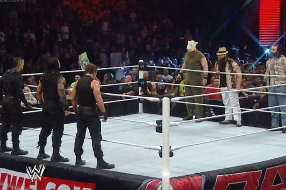 roman reigns stan tweet media