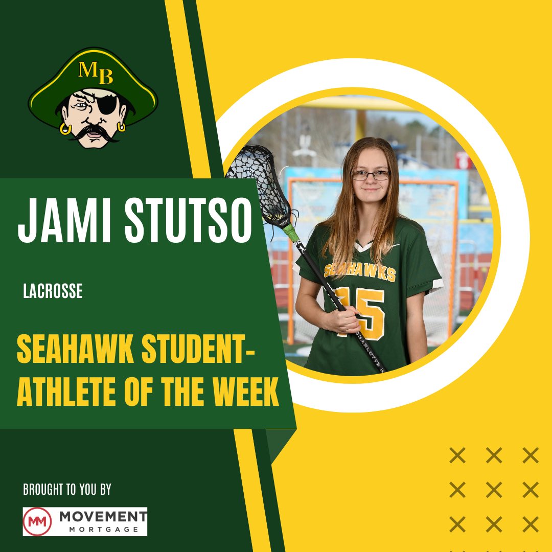 John Cahill (@mbhsadcahill) on Twitter photo Congrats! Seahawk Movement Mortgage student athletes of the week! <a href="/SeahawkBooster/">MB Seahawk Booster</a> <a href="/photoyoung4210/">Lisa Young</a> <a href="/myrtlebeachhigh/">Myrtle Beach High School</a> Congrats! Seahawk Movement Mortgage student athletes of the week! <a href="/SeahawkBooster/">MB Seahawk Booster</a> <a href="/photoyoung4210/">Lisa Young</a> <a href="/myrtlebeachhigh/">Myrtle Beach High School</a>