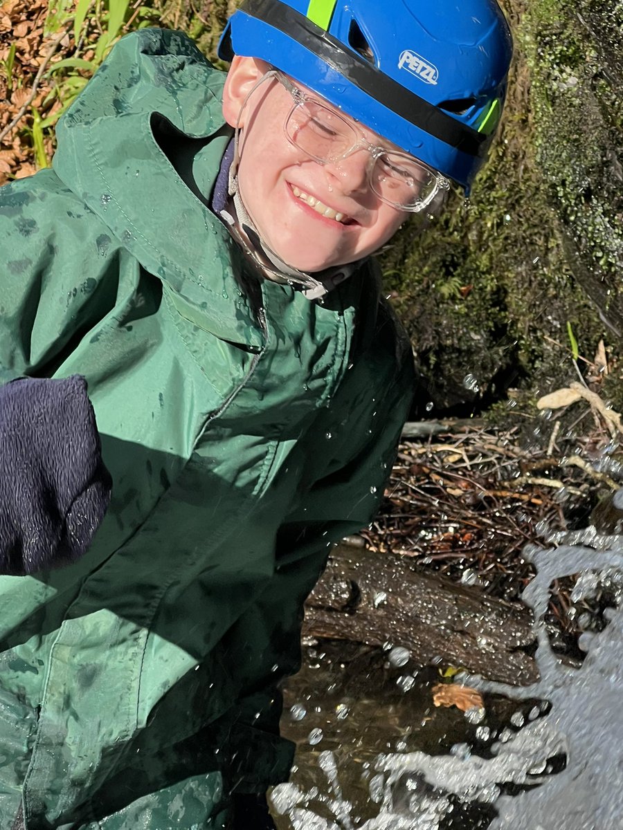 Calum (@blairvadachc) on Twitter photo Great to be out gorge walking this afternoon with this very able team from <a href="/StSavioursGovan/">St Saviour's Primary</a> <a href="/BlairvadachOEC/">Blairvadach Outdoor Education Centre - Glasgow</a>
Excellent teamwork and perseverance. Well done everyone 😊👍
#StSavioursBV25 Great to be out gorge walking this afternoon with this very able team from <a href="/StSavioursGovan/">St Saviour's Primary</a> <a href="/BlairvadachOEC/">Blairvadach Outdoor Education Centre - Glasgow</a>
Excellent teamwork and perseverance. Well done everyone 😊👍
#StSavioursBV25