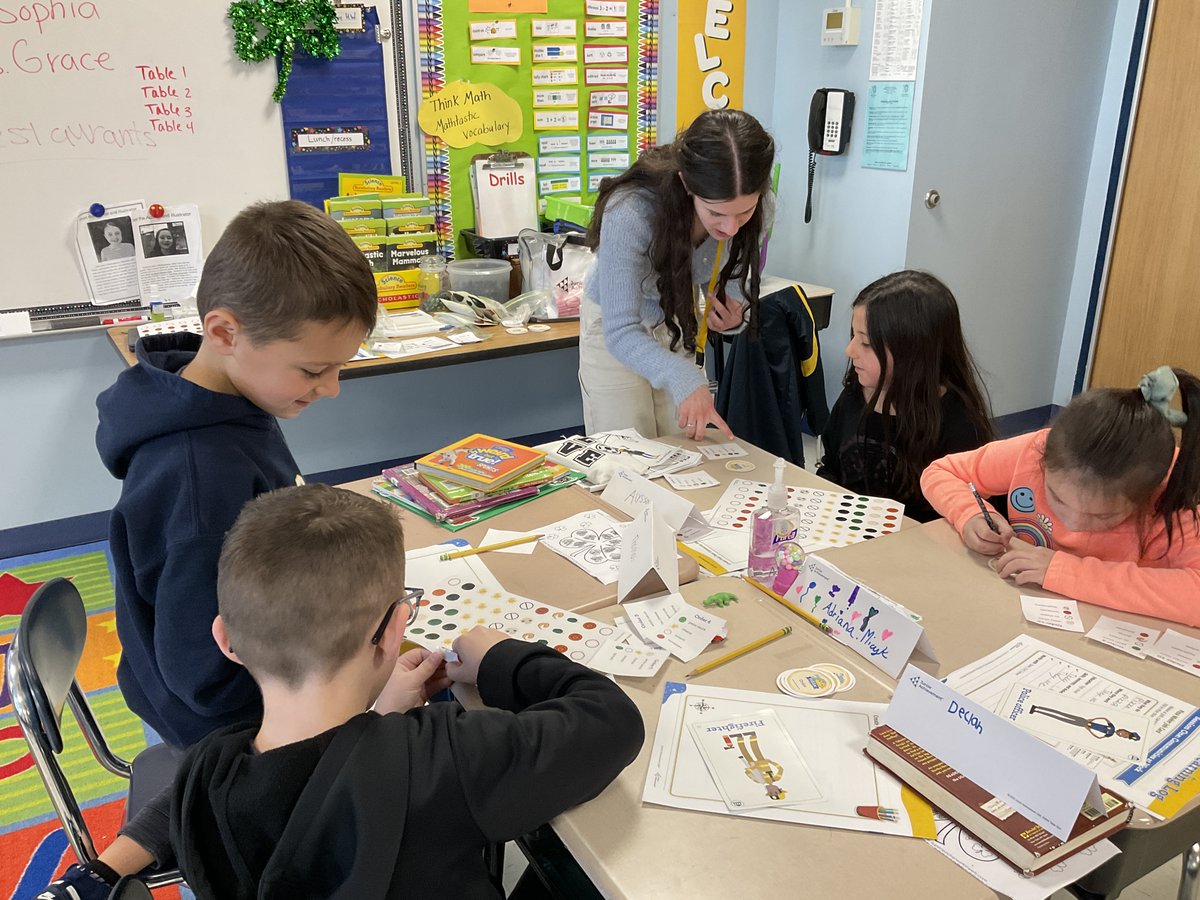 Lockhart Elementary tweet media