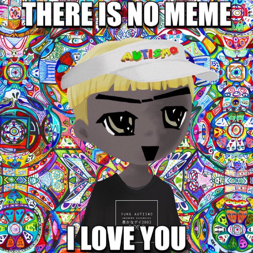 joonsola's tweet image. 🫵🧩Day 5 of posting @AutismoWorld 3 sol floor anon 🧩🫵 (@Zahara_Sol w the fire tismo)