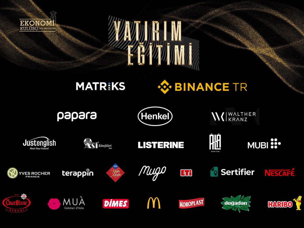 KU Ekonomi Kulübü tweet media