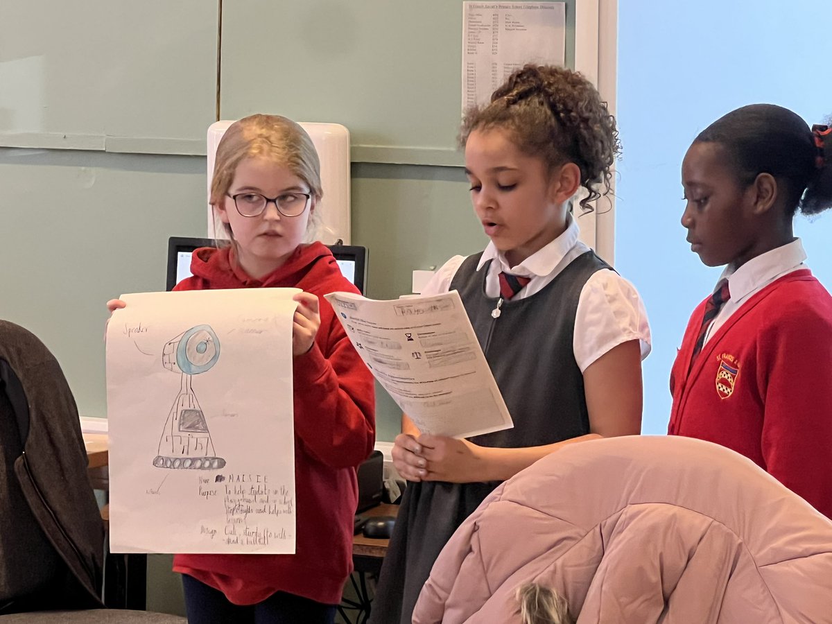 StFXDigitalDreamTeam tweet media