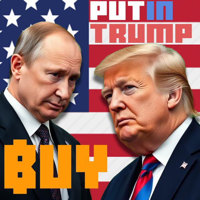 PutinTrumpSol tweet picture