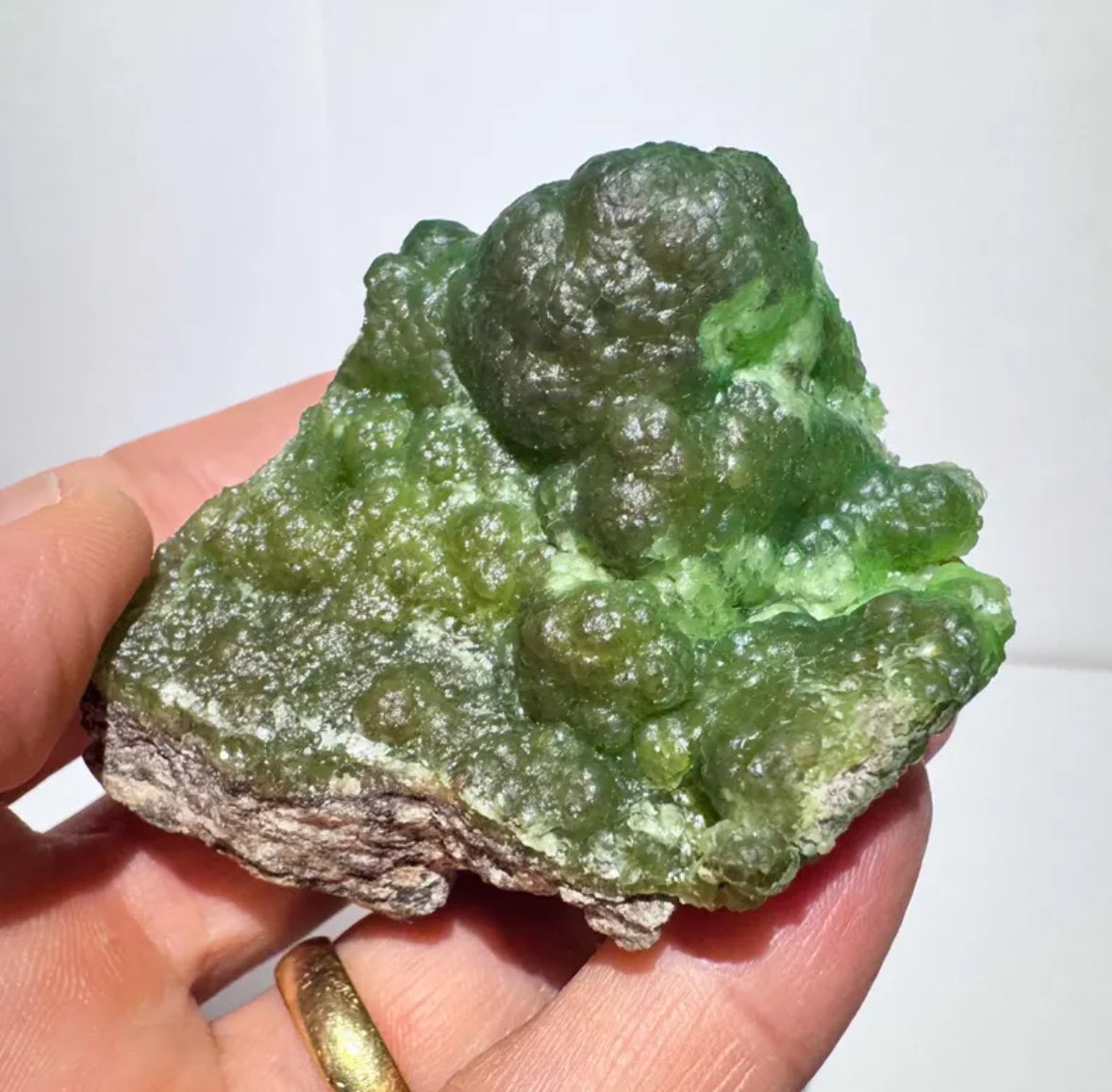 exoticcrystals's tweet photo. ⚜️Beautiful Smithsonite from 79 Mine, Gila County, Arizona⚜️ #smithsonite #Arizona https://t.co/SLZw8vz59f