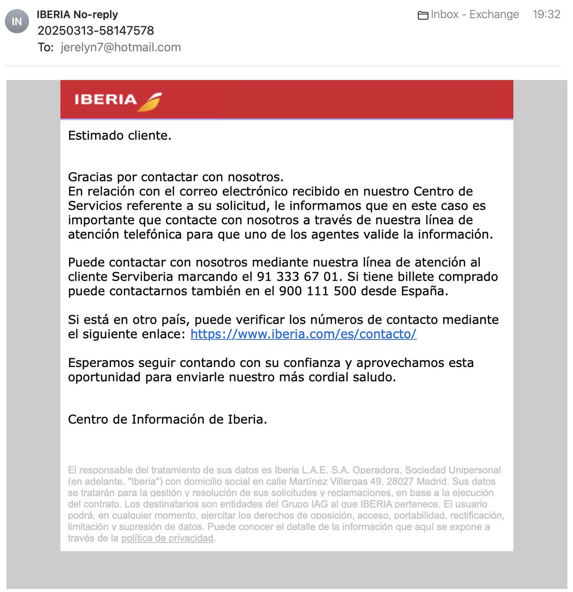 Jerelyn Creado tweet media