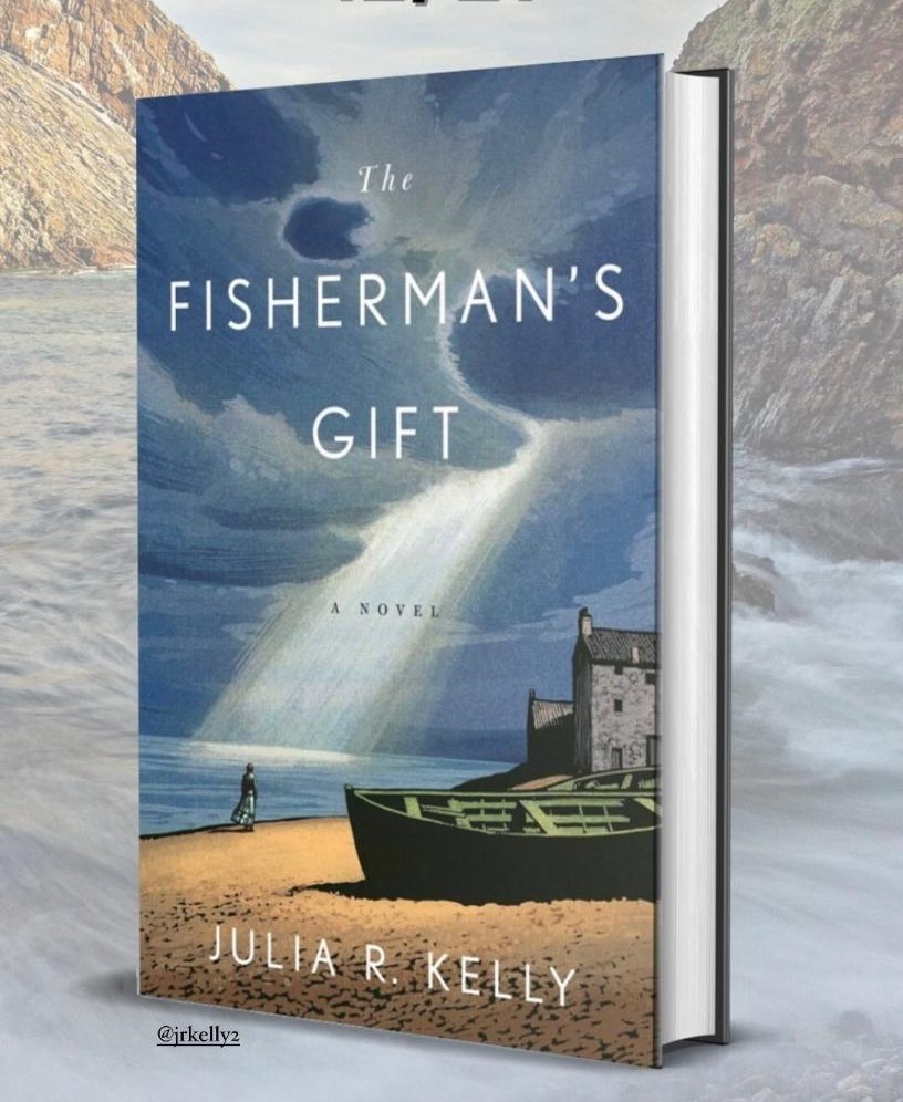 julia kelly (@juliarkelly2) on Twitter photo Eeek! Today is the US publication day for THE FISHERMAN'S GIFT! Thank you to the wonderful Carina Guiterman, Sophia Benz,Emily Farebrother and Shannon Hennessey at <a href="/SimonBooks/">Simon & Schuster</a> and of course to <a href="/DorianKarchmar/">Dorian Karchmar</a>, Sophia Bark and <a href="/HellieOgden/">Hellie Ogden</a> and <a href="/masumasamiri/">ma’suma amiri</a> and all <a href="/WMEBooks/">WME Books</a> 🌊 Eeek! Today is the US publication day for THE FISHERMAN'S GIFT! Thank you to the wonderful Carina Guiterman, Sophia Benz,Emily Farebrother and Shannon Hennessey at <a href="/SimonBooks/">Simon & Schuster</a> and of course to <a href="/DorianKarchmar/">Dorian Karchmar</a>, Sophia Bark and <a href="/HellieOgden/">Hellie Ogden</a> and <a href="/masumasamiri/">ma’suma amiri</a> and all <a href="/WMEBooks/">WME Books</a> 🌊