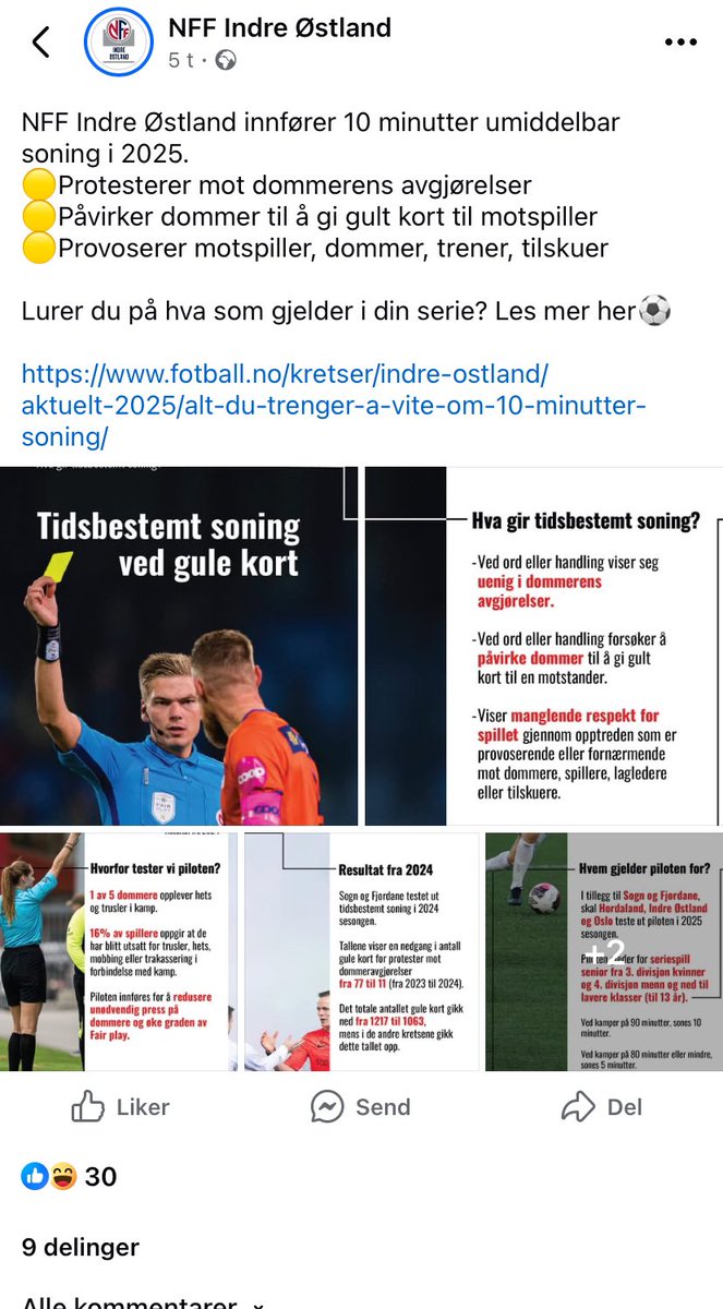 Lokalfotballen tweet media
