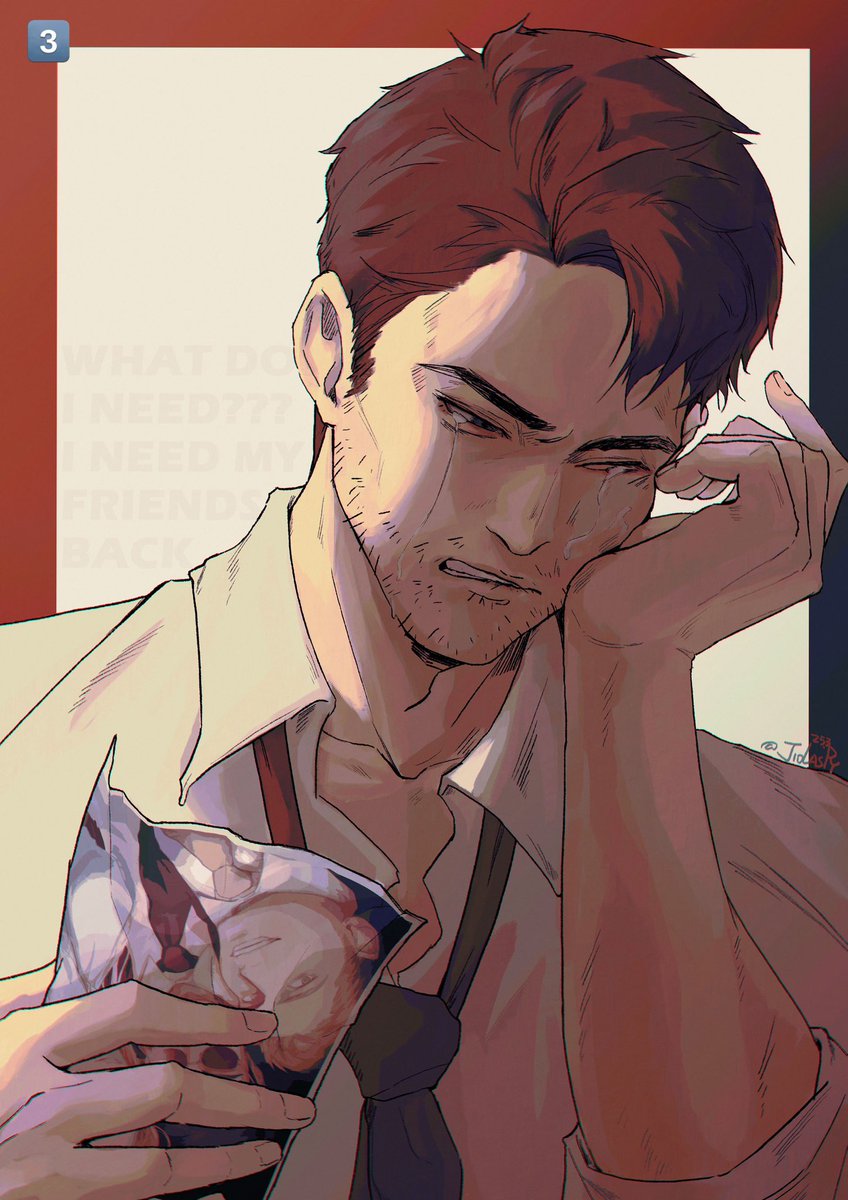 jiolaspy's tweet image. #Daredevil  📸
一键快进至nm&amp;amp;p魅力时刻…