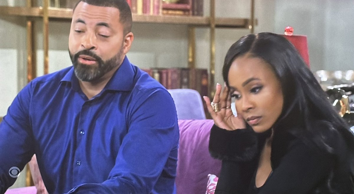 iammskye1's tweet photo. Hayley, girl, you can’t run in the same circles as the woman whose husband you stole and expect grace. 🫣 #BeyondTheGates https://t.co/YkBu2sjfQ0