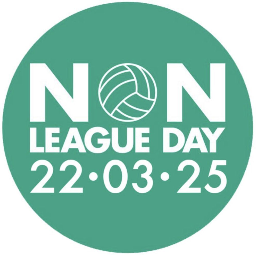 Foley Meir FC tweet media